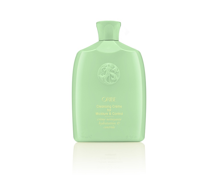 Cleansing Creme For Moisture and Control - Buy Hair Creams Online at The Manor - A Boutique Salon
