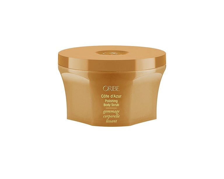 Cote D'Azur Polishing Body Scrub - Buy Body Care Products at The Manor - A Boutique Salon - Top Hair Salon Toronto
