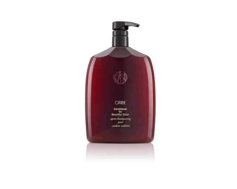 Conditioner For Beautiful Color Liter Size at The Manor - A Boutique Salon