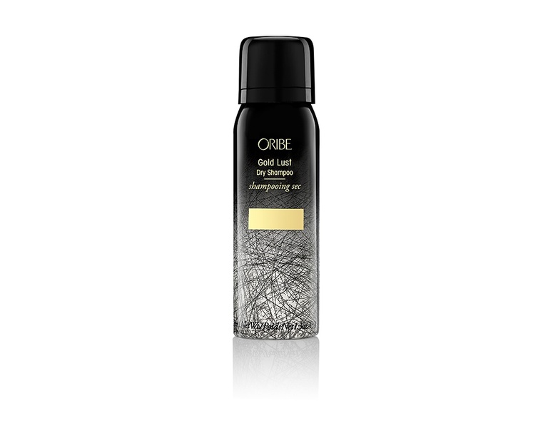 Buy Gold Lust Dry Shampoo Travel Size Online at The Manor - A Boutique Salon