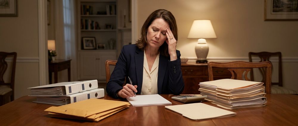 Probate Lawyer Calgary