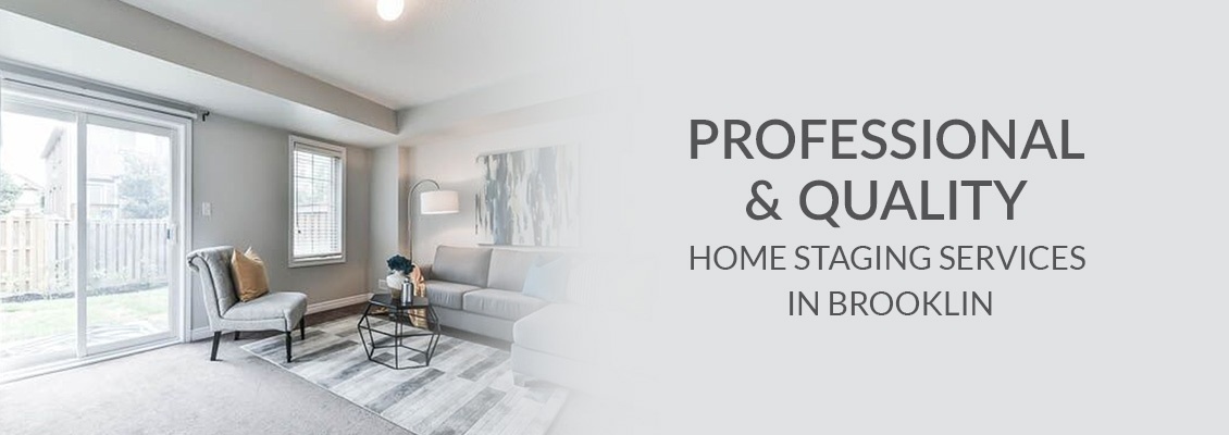 Professional and Quality Home Staging Services In Brooklin