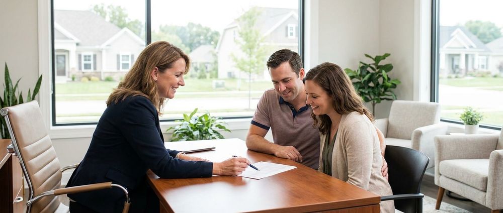 Mortgage Broker Bradford