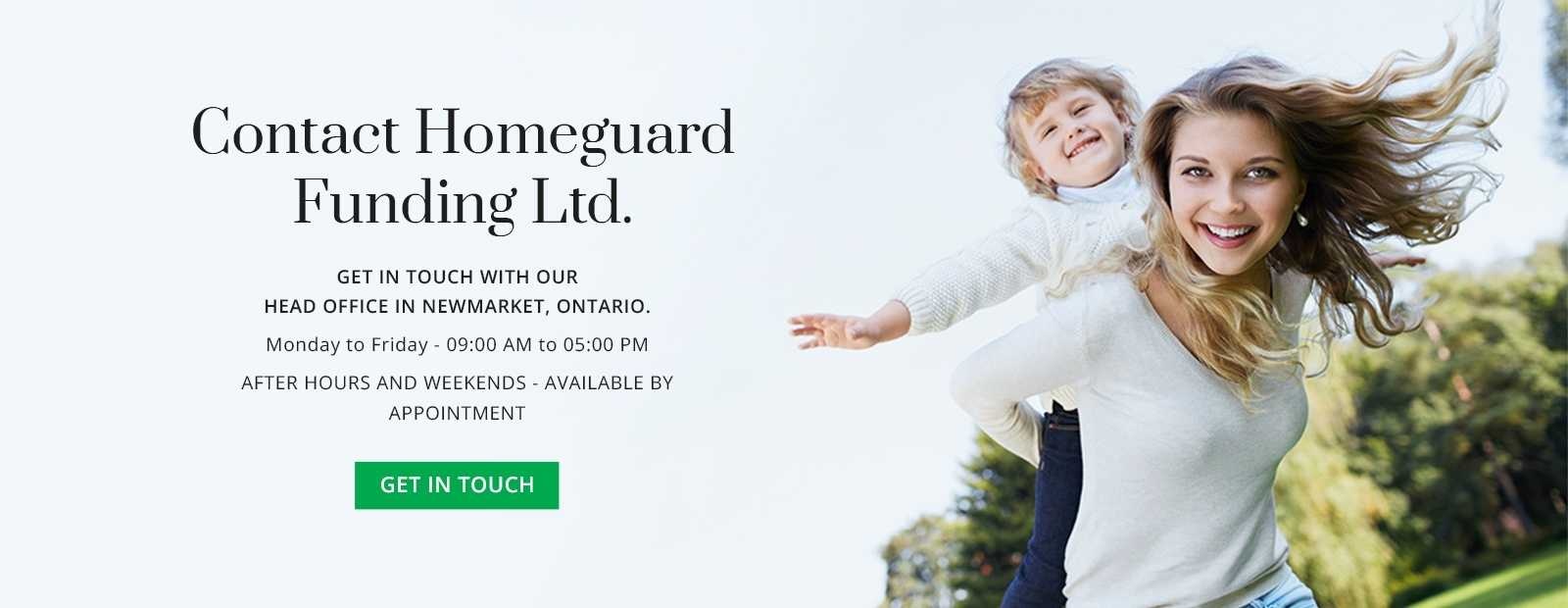 Home Purchase Mortgage Toronto