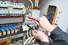 Commercial Electrical Contractor Calgary