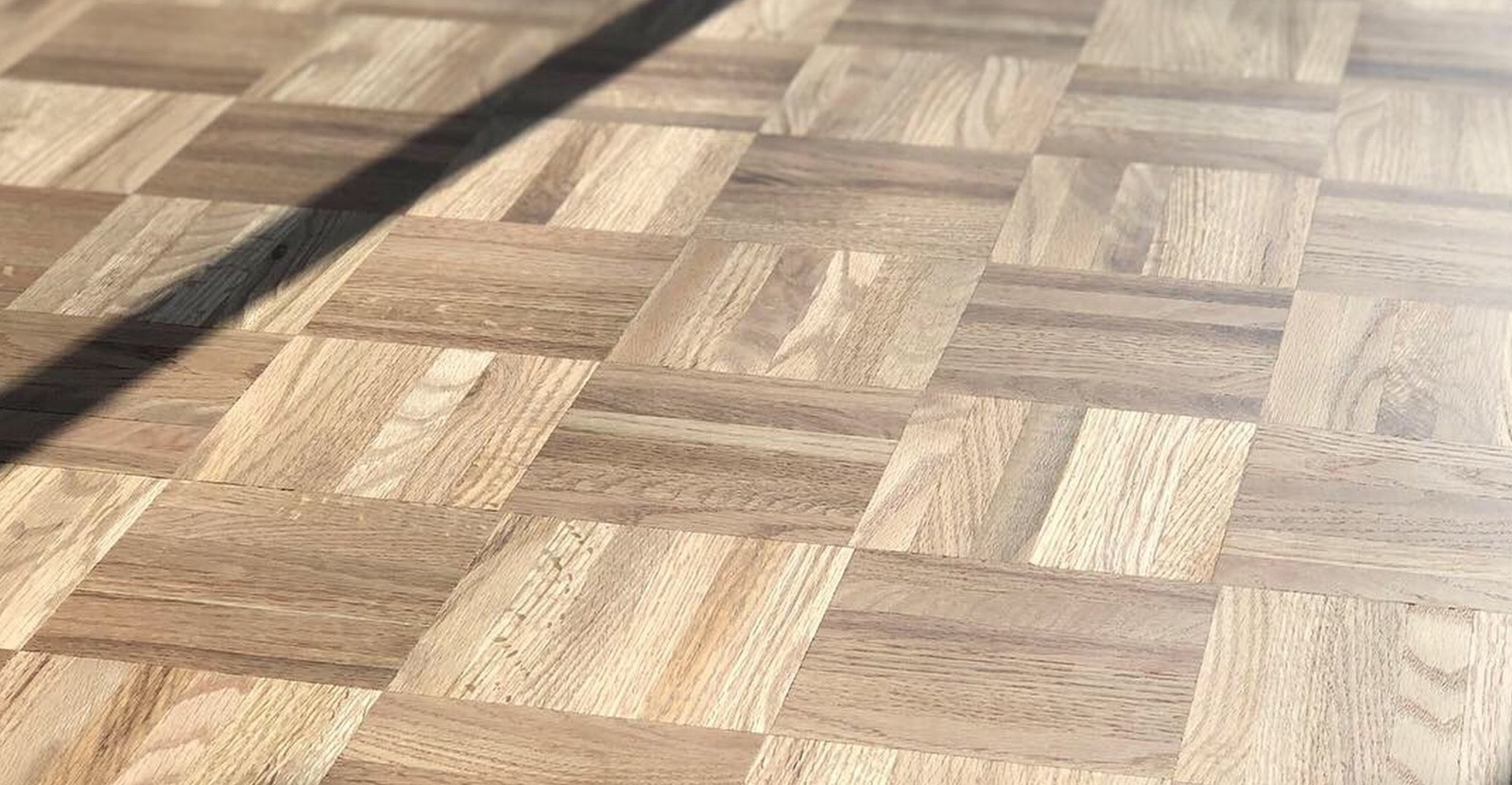 Hardwood Flooring Calgary
