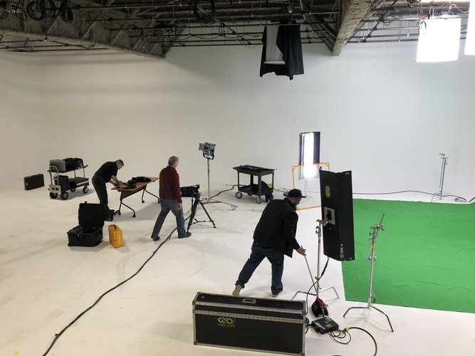 Video Production Lexington