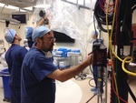 Video Production at an Operation Theatre for a surgical project