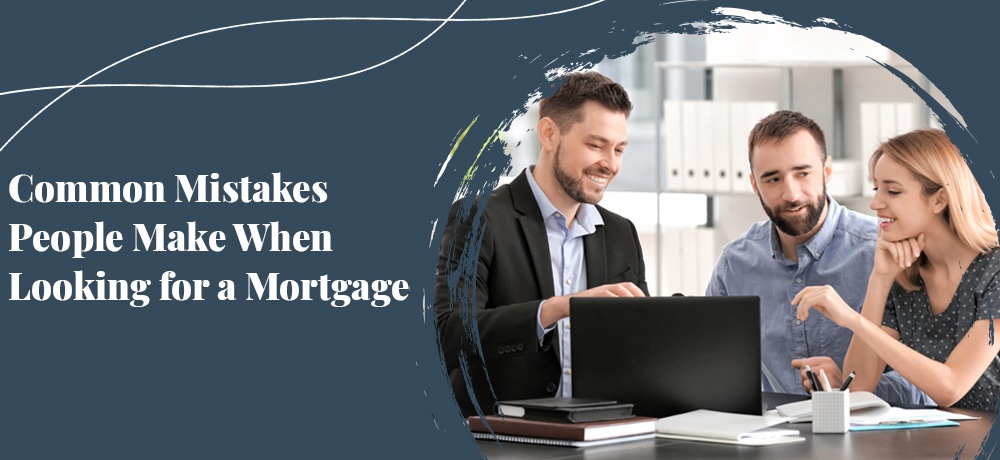Kraft Mortgages - Month 5 - Blog Banner