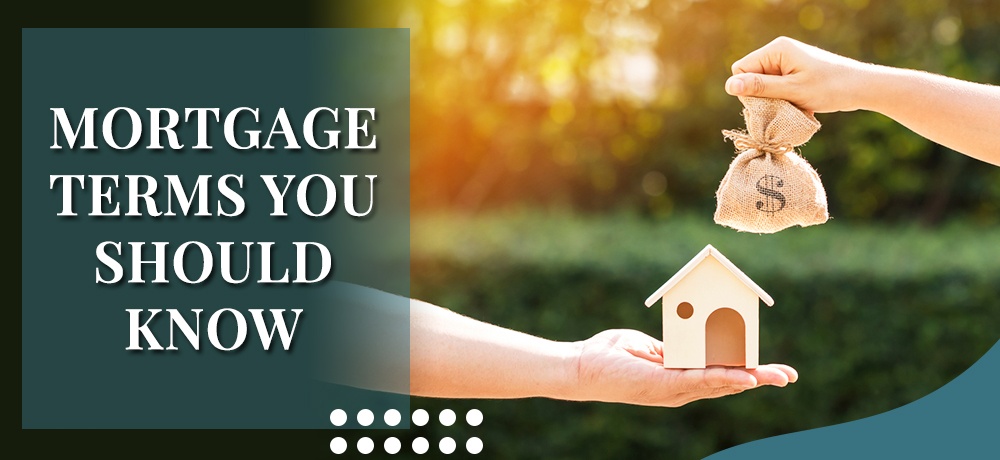 Mortgage Terms You Should Know by Kraft Mortgages Canada Inc.