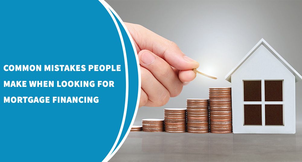 Mortgage Refinances Ontario