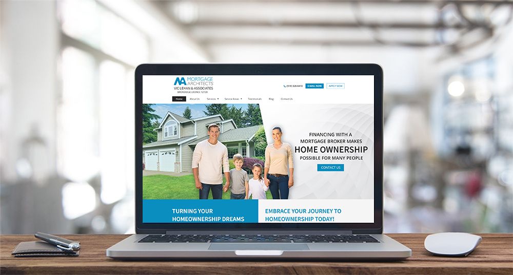 Mortgage Refinances Ontario