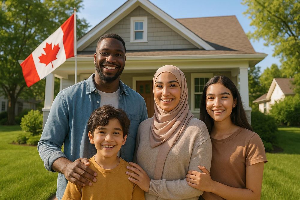 Mortgage Refinances Ontario