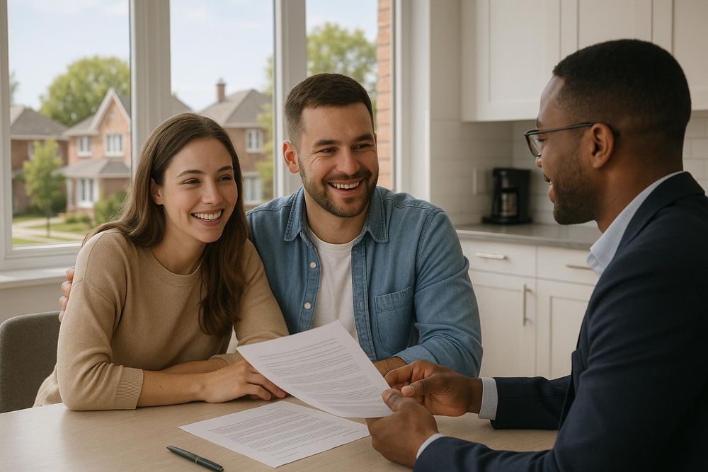 Mortgage Refinances Ontario
