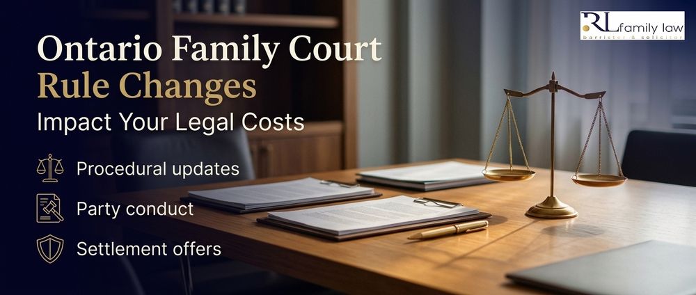 Family Law Services Toronto