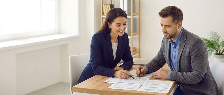 Child Custody Lawyer Markham