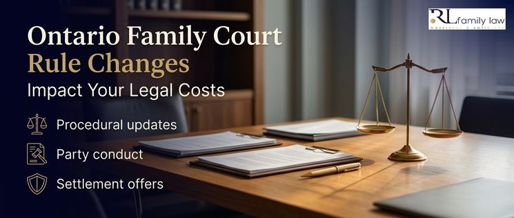 Child Custody Lawyer Markham