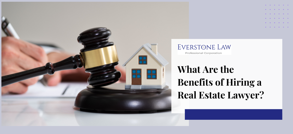 Blog by Everstone Law Professional Corporation