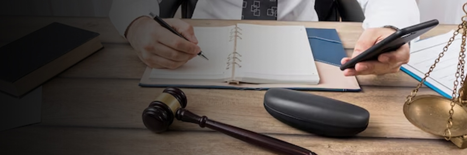 Facing Criminal Charges? Get the Legal Support from Vaughan’s Criminal Lawyer