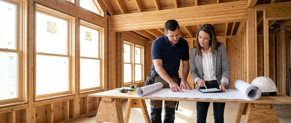 Blog by KMC Contracting