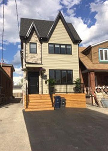 New Home Builder Toronto