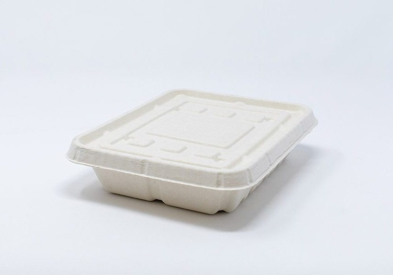 Rectangular Takeout Containers