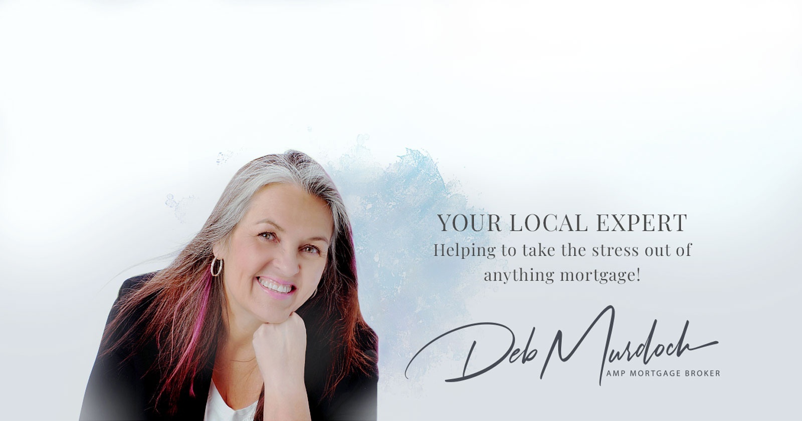 Secure your Dream Home with Deb Murdoch - TMG The Mortgage Group in Saskatoon, Saskatchewan