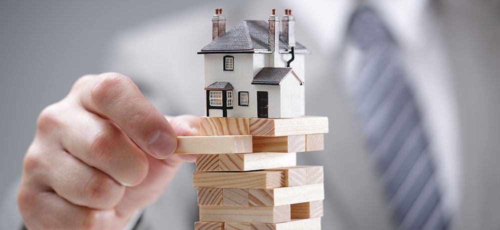 New Mortgage Stress Test Announcement Lacks Clarity and Protection for Consumers! - Blog by Keith Uthe Demystifying Mortgages