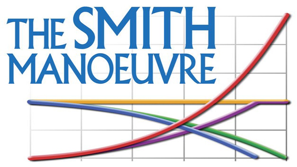 The Smith Manoeuvre, Turn Your Mortgage into an Asset - Blog by Keith Uthe Demystifying Mortgages
