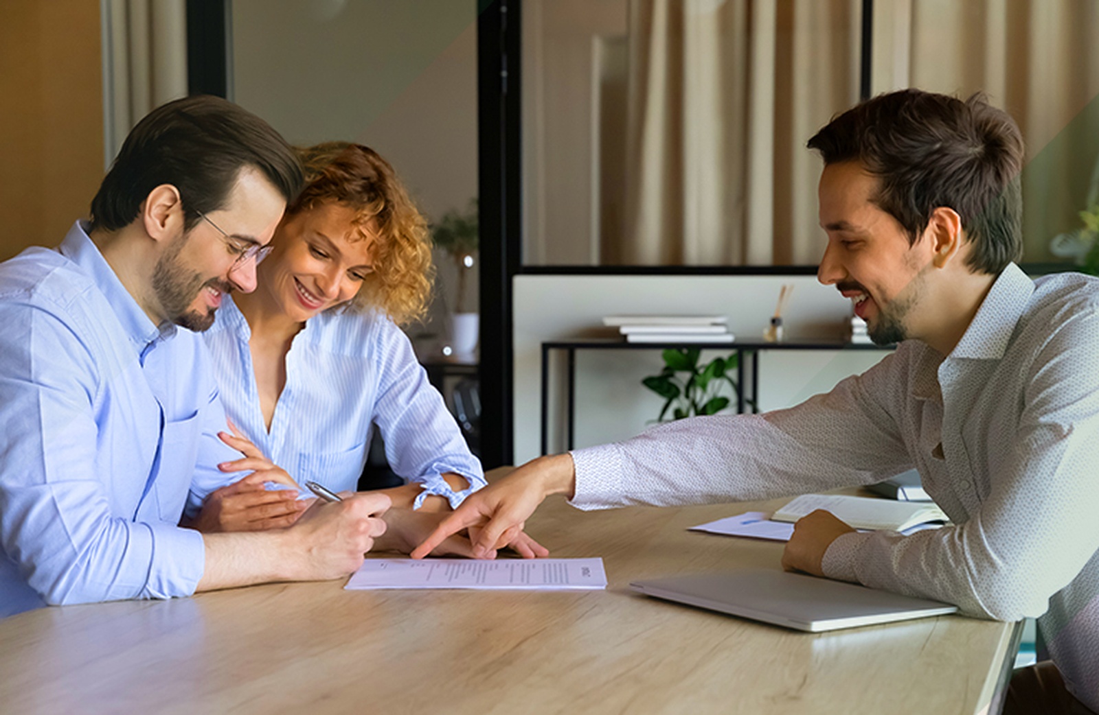 A Comprehensive Guide to the Homebuying Process
