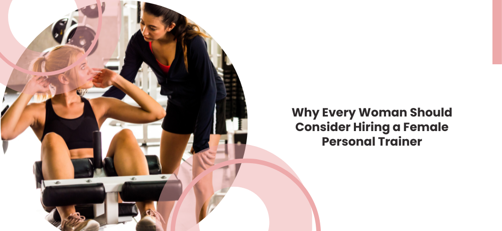 Why Personal Trainers Are the Key to Achieving Your Fitness Goals
