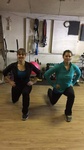 Personal Fitness Training Classes at CG Training in Windsor, Ontario