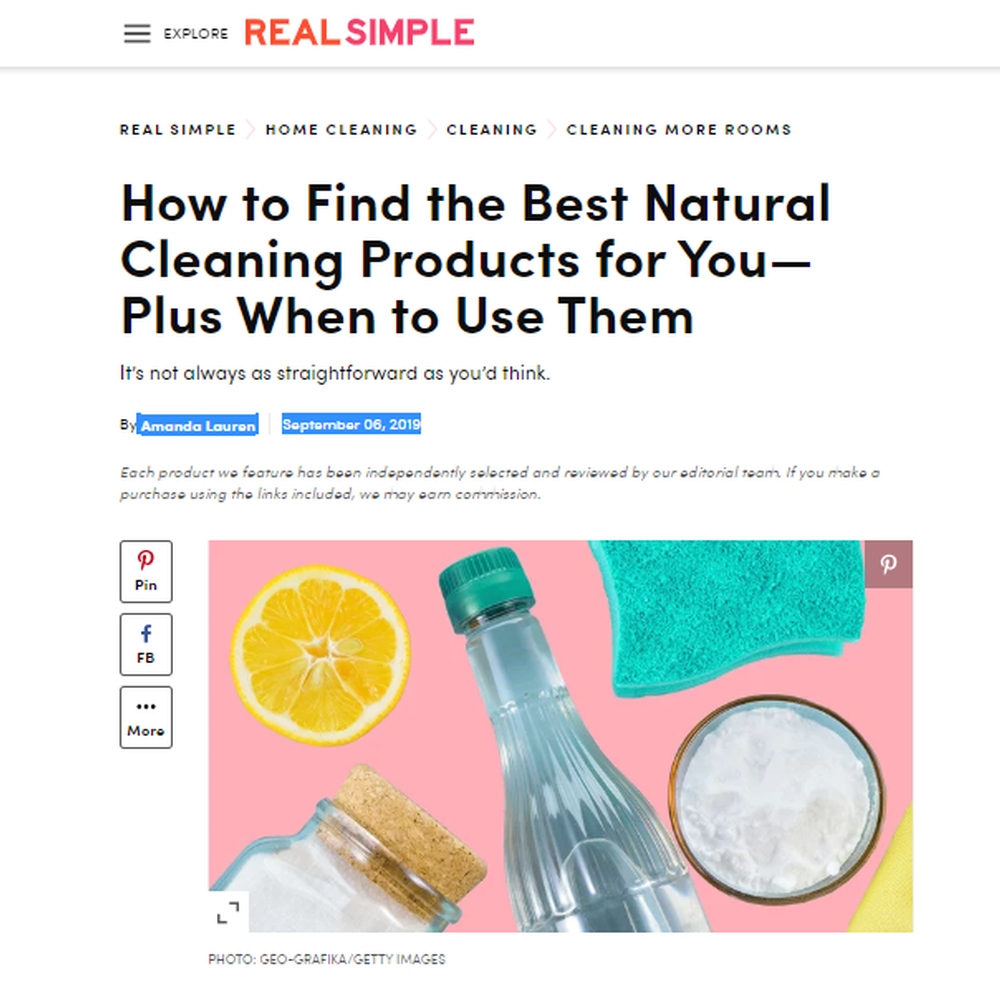 How to Find the Best Natural Cleaning Products for You   Real Simple.png