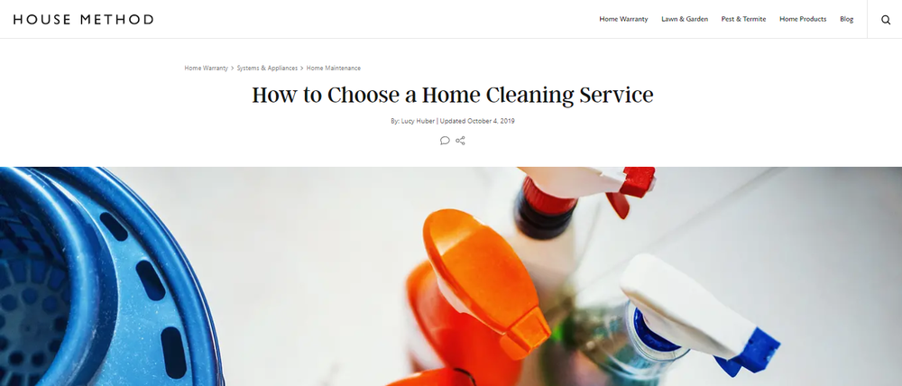 How to Choose a Home Cleaning Service   House Method.png