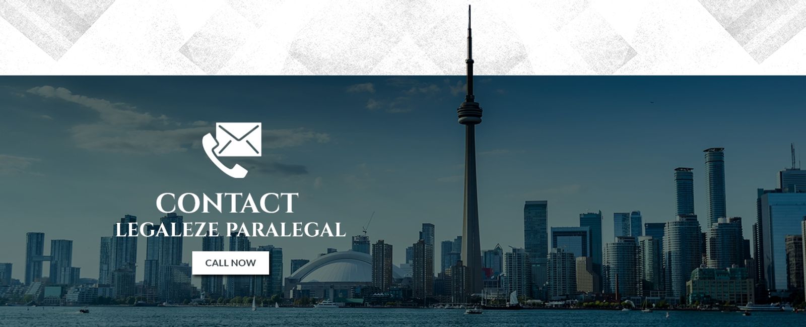 Paralegal Orangeville