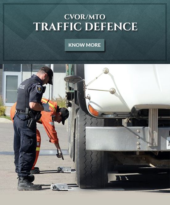 Paralegal Services Toronto
