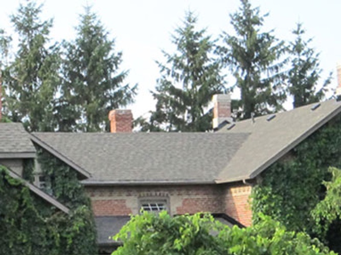 Best Roofing Contractors in Bracebridge, ON at Most Popular Roofing Company - White Lightning Steep Roofing