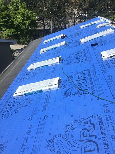 Cost Effective Roof Replacement Services in Rosseau, ON by Best Roofing Company - White Lightning Steep Roofing