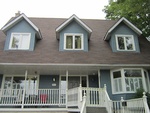 Wood Shingle Installation Services in Beaumaris, ON by Licensed Roofing Contractors at White Lightning Steep Roofing