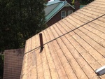 Commercial Roof Replacement Services in Gravenhurst, ON by Emergency Roof Repair Company - White Lightning Steep Roofing