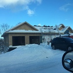 Emergency Snow Removal Services in Lake Muskoka, ON by Commercial Roof Repair Company - White Lightning Steep Roofing