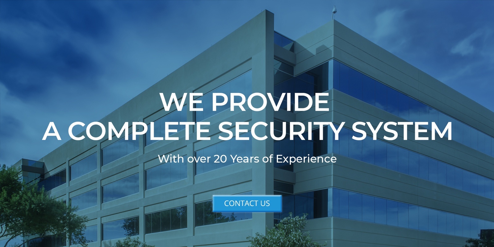 Sky Security Provides Industry Leading Video Surveillance  For Residential And Commercial Clients