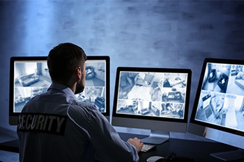 Video Surveillance Systems Vancouver - Sky Security Ltd.
