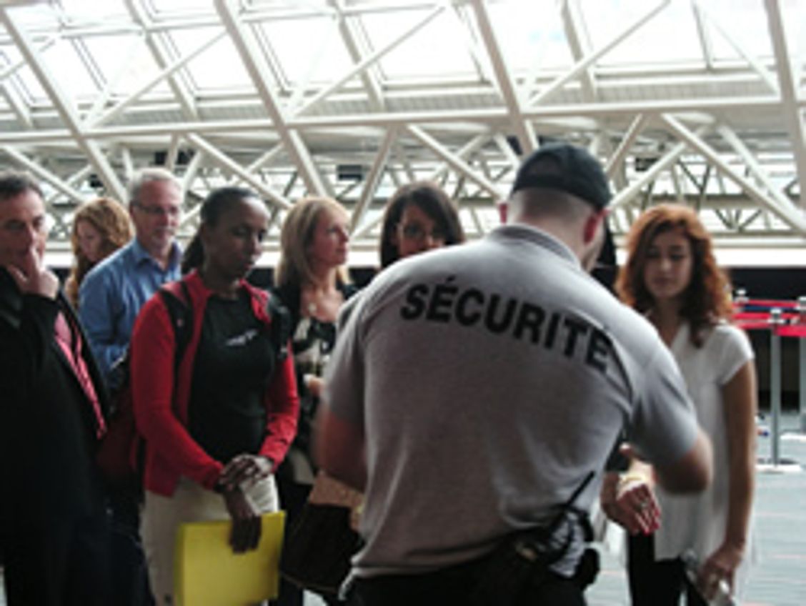 SPECIAL EVENT SECURITY MONTREAL ELITE