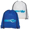 Promotional Products Deals - Non Woven Drawstring Bag at Products and Promotion