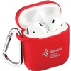 Promotional Products Deals - Silicone Case for Airpods With Carabiner at Products and Promotion