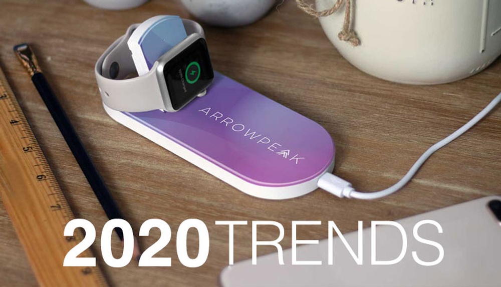 Hottest Promotional Product Trends For 2020