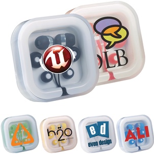 USB Hub Brick style are ideal for tradeshows and convention giveaways