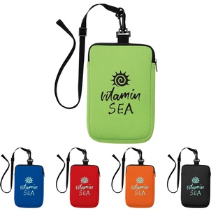Protector Waterproof Storage Pouch are ideal for gifts for travel loan takeaway.
