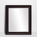 Buy Full Frame Contemporary style Sonatina Mirror Online at In Style Furniture Gallery
